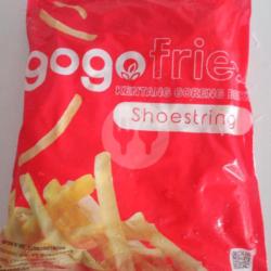 Kentang Gogo Shoestring 1kg