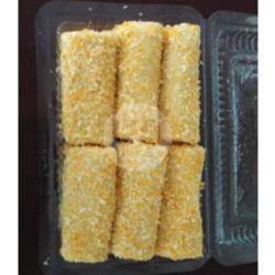 Risoles Mentah 14 Pcs