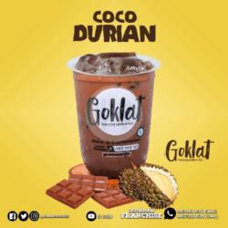 Coco Durian