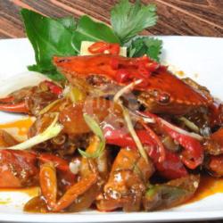 Kepiting Tauco