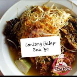 Lontong Balap