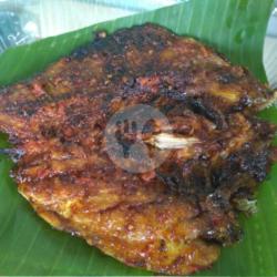 Gurami Bakar