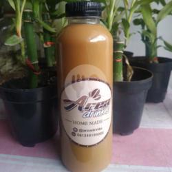 Kopi Vietnam Drip Susu (botol 250 Ml)