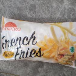 Minaku French Fries 500g