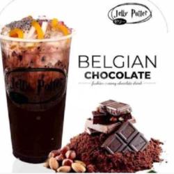 Belgian Choco Mix