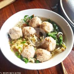 Bakso Halus Special