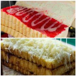 Keju - Strawberry
