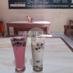 Boba Brown Sugar...green Tea,,chocolate,,strawbery,taro