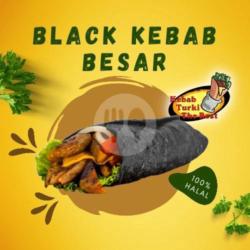 Black Kebab Besar