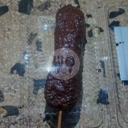 Corn Dog Coklat