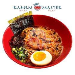 Ultimate Ramen Chicken Chashu