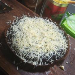 Brownis Keju Susu