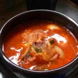 Kimchi Jigae