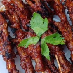 Ceker Ayam Bakar / Goreng