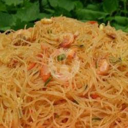 Bihun Goreng Telur