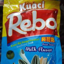 Kuaci Rebo