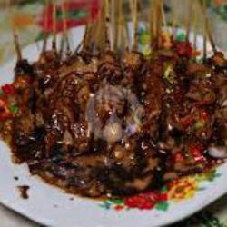 10 Tusuk Saye Ayam