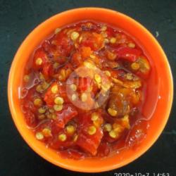 Sambel Bawang/mentah