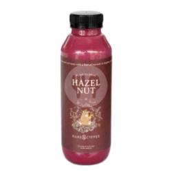 Hazelnut Choco Latte 500ml