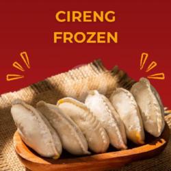 Cireng Frozen Ayam Bulgogi Isi 10