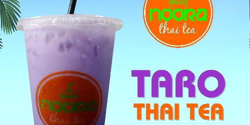 Noora Thai Tea, Toddopuli 3