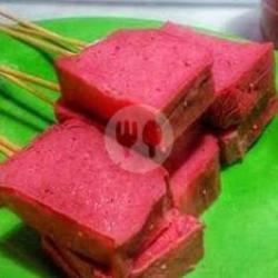 Kornet Ayam Bakar Paket