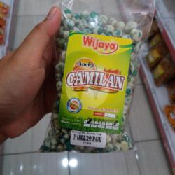 Kacang Polong Ijo Kecil