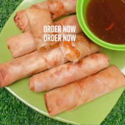 Lumpia Ebi Isi 10