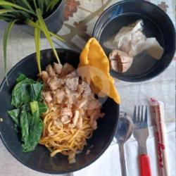 Mie Ayam Sehat Apet Special