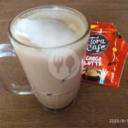 Tora Cafe Choco Latte Es/panas