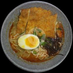 Katsu Ramen Tomyam