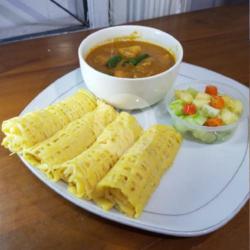 Roti Jala Kareyam