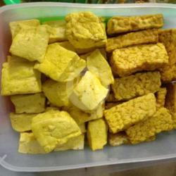 Tahu Dan Tempe