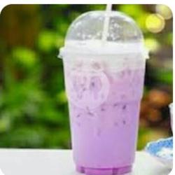 Ice Blended Taro