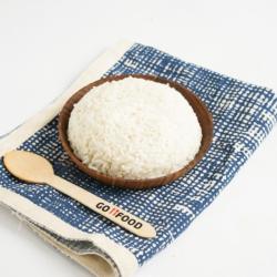 White Rice