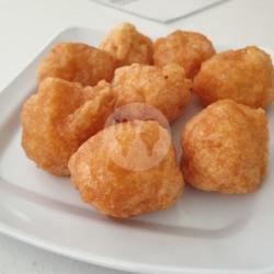 Bakwan Goreng Ayam Udang