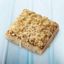 Multigrain Chicken Floss Thick Toast