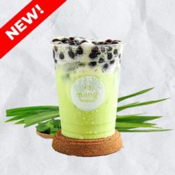 Pandan Boba