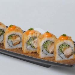 Katsu Maki Roll