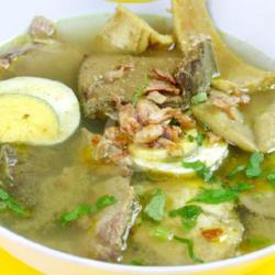 Soto Campur