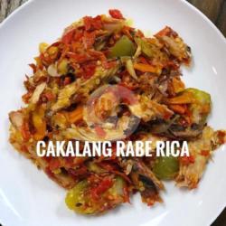 Cakalang Rabe Rica