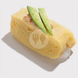 Tamago Mentai Sushi