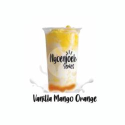 Vanilla Mango Orange