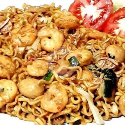 Mie Goreng Seafod