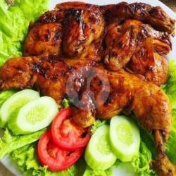 Ayam Utuh Bakar Rempah