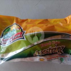 Golden Farm Kentang 500gr