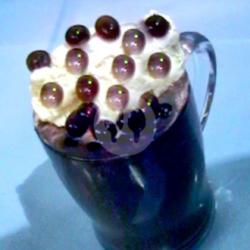 Boba Black Forest Ice