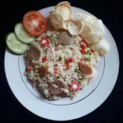 Nasi Kampung