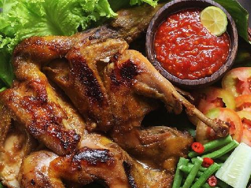 Ayam Bakar Madu Joglo, Cabang Ashofa