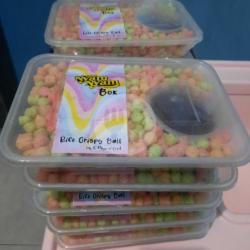 Nyam Nyam Rice Crispy Ball 500ml